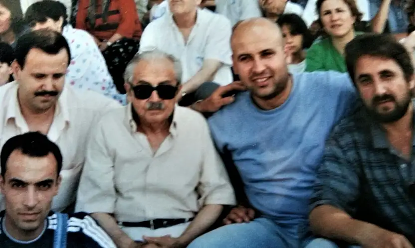 Sabiha Abla, biz Kırcaali'mizi geri aldık